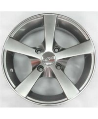 Carre 785 HYP R15 W6.5 PCD4x114.3 ET38 DIA67.1